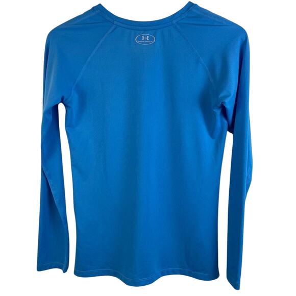 Under Armour Fast Pitch Tee Size XS - Picture 9 of 10